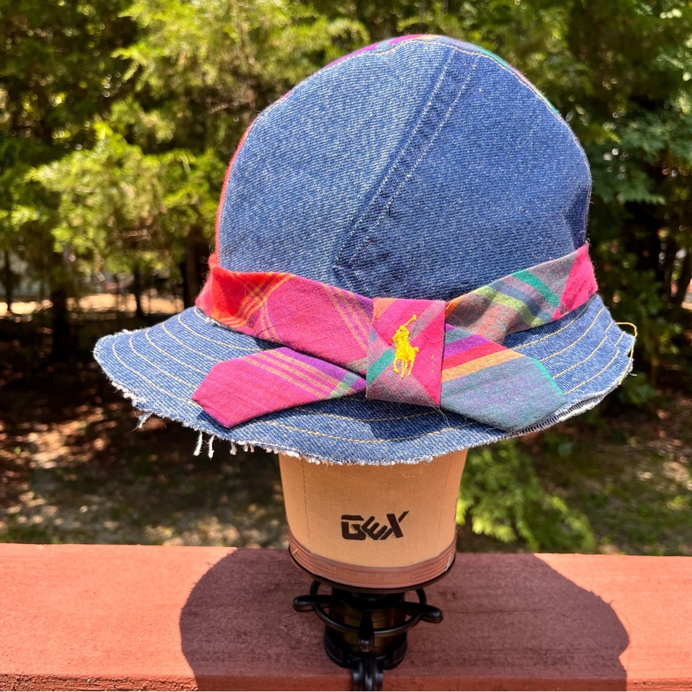 Redux Ralph Chapeaux - Picture 9 of 13